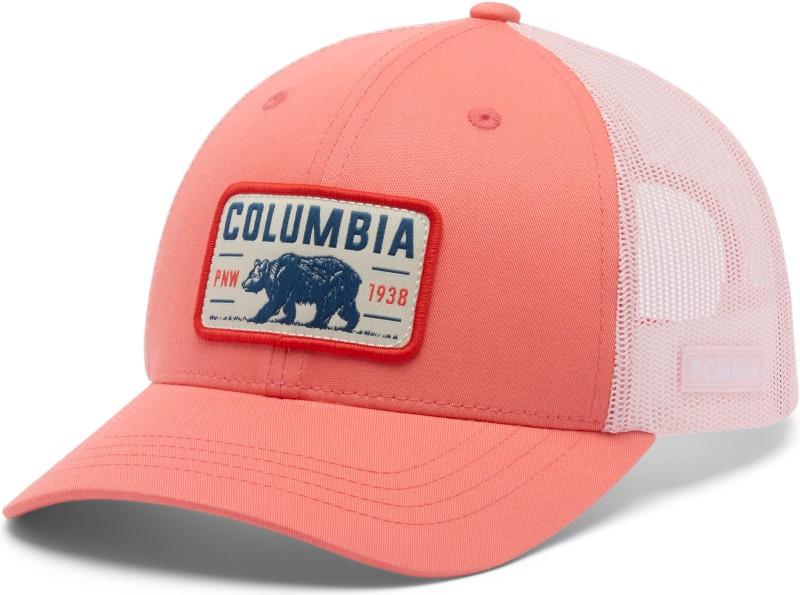 Columbia Snapback - Youth - Image 73
