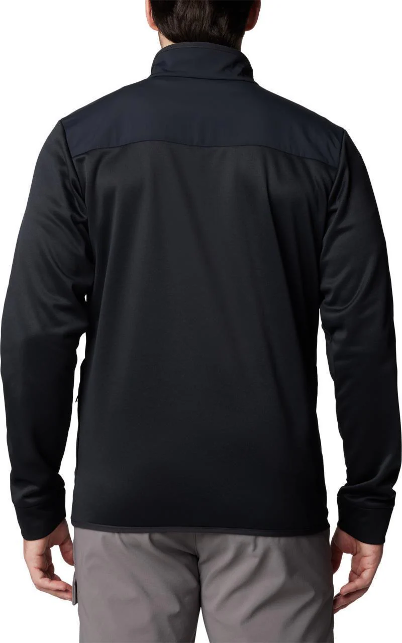 Columbia Tech Fleece Half Zip - Mens - Image 3
