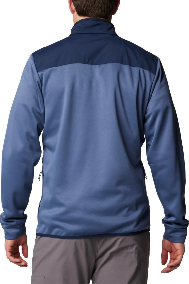 Columbia Tech Fleece Half Zip - Mens - Image 7