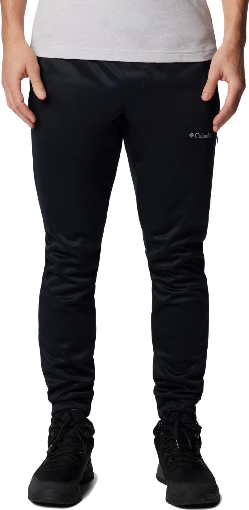 Columbia Tech Fleece Pants, Reg - Mens - Image 11