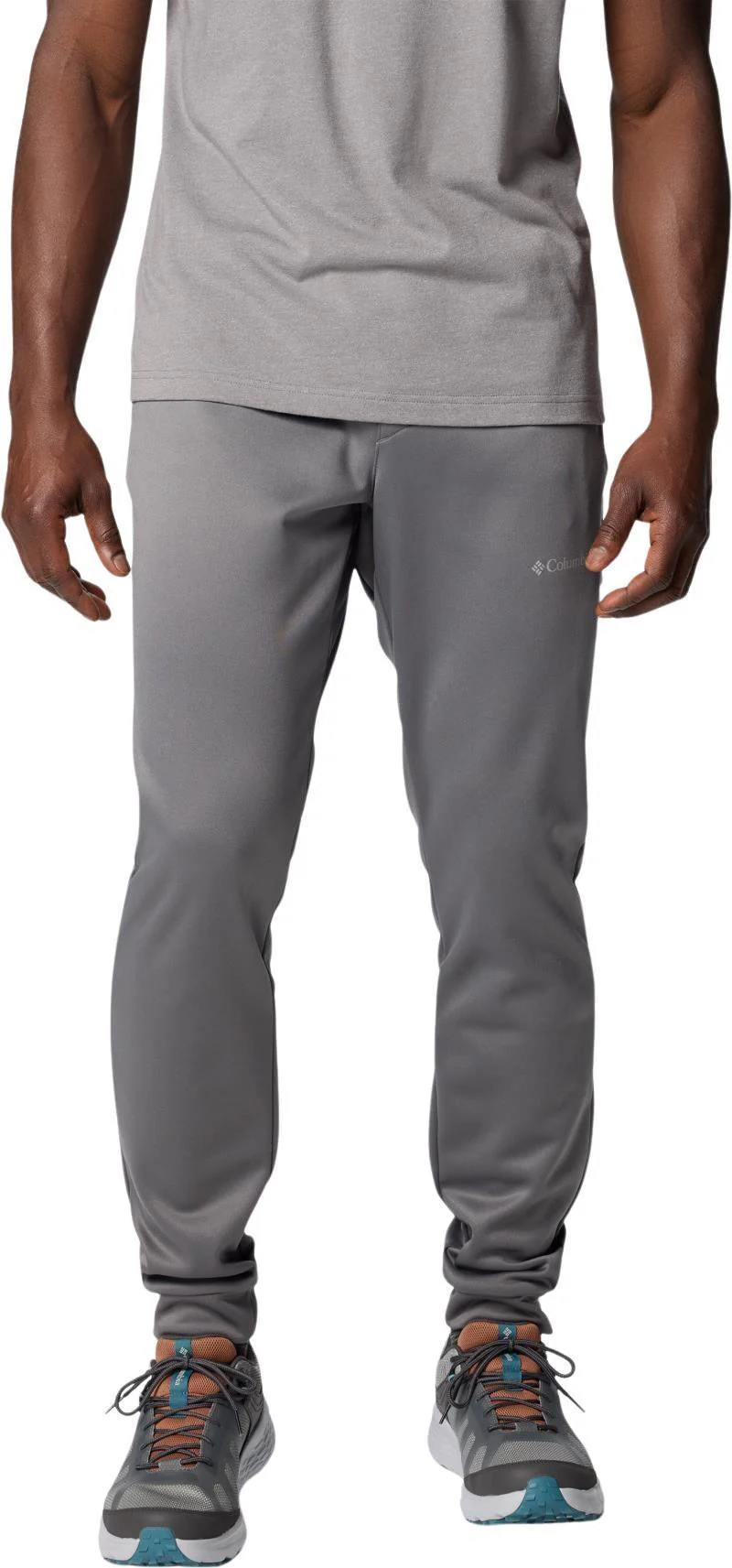 Columbia Tech Fleece Pants, Reg - Mens - Image 12