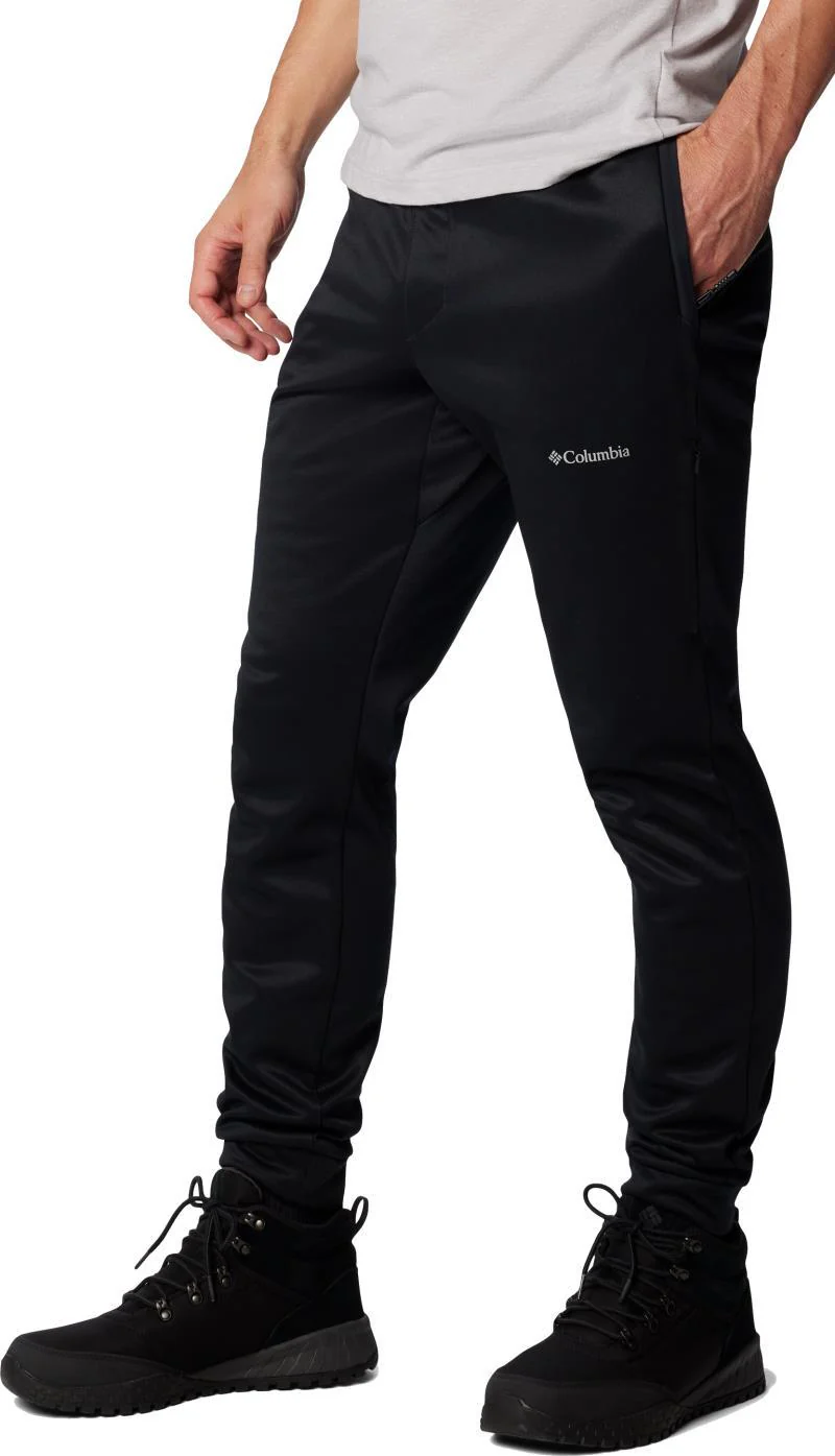 Columbia Tech Fleece Pants, Reg - Mens - Image 13
