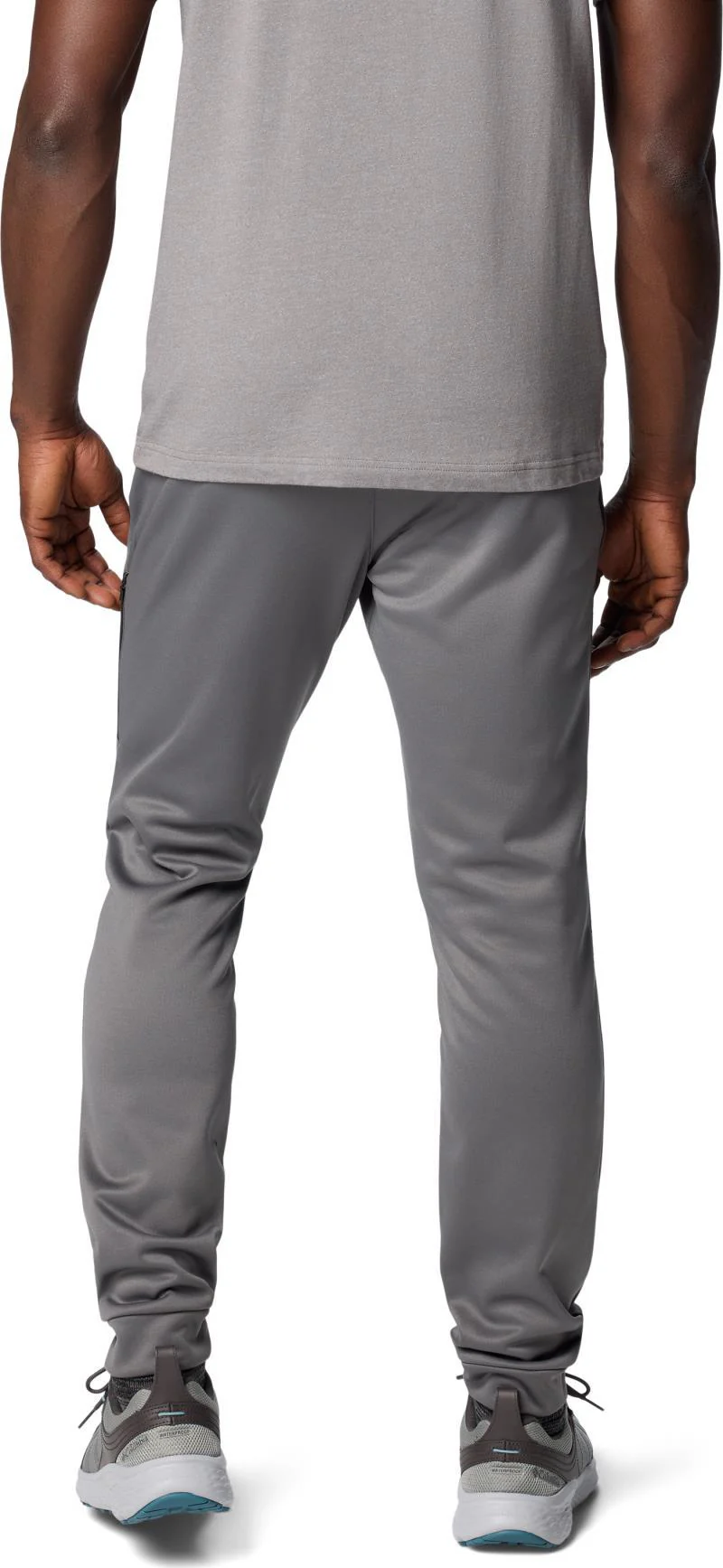 Columbia Tech Fleece Pants, Reg - Mens - Image 16