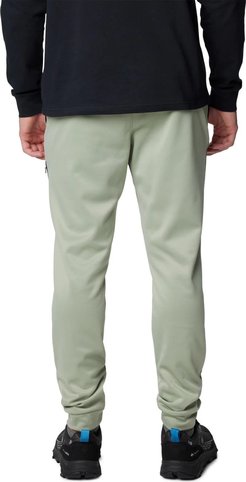 Columbia Tech Fleece Pants, Reg - Mens - Image 2