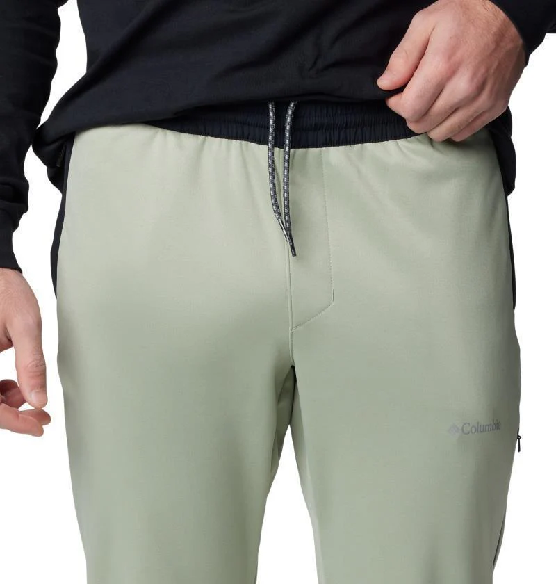 Columbia Tech Fleece Pants, Reg - Mens - Image 4