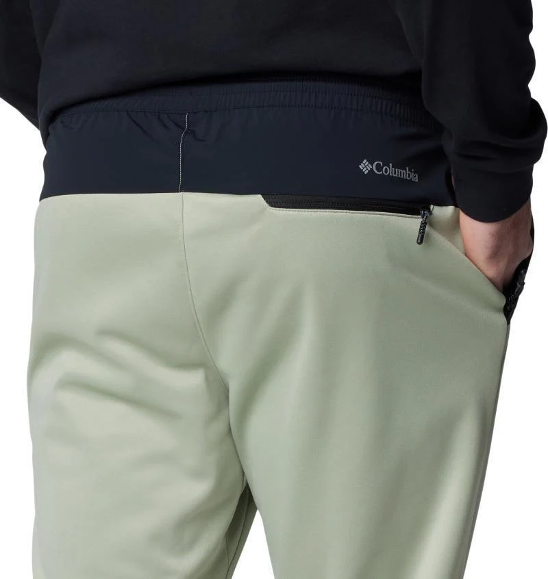 Columbia Tech Fleece Pants, Reg - Mens - Image 5