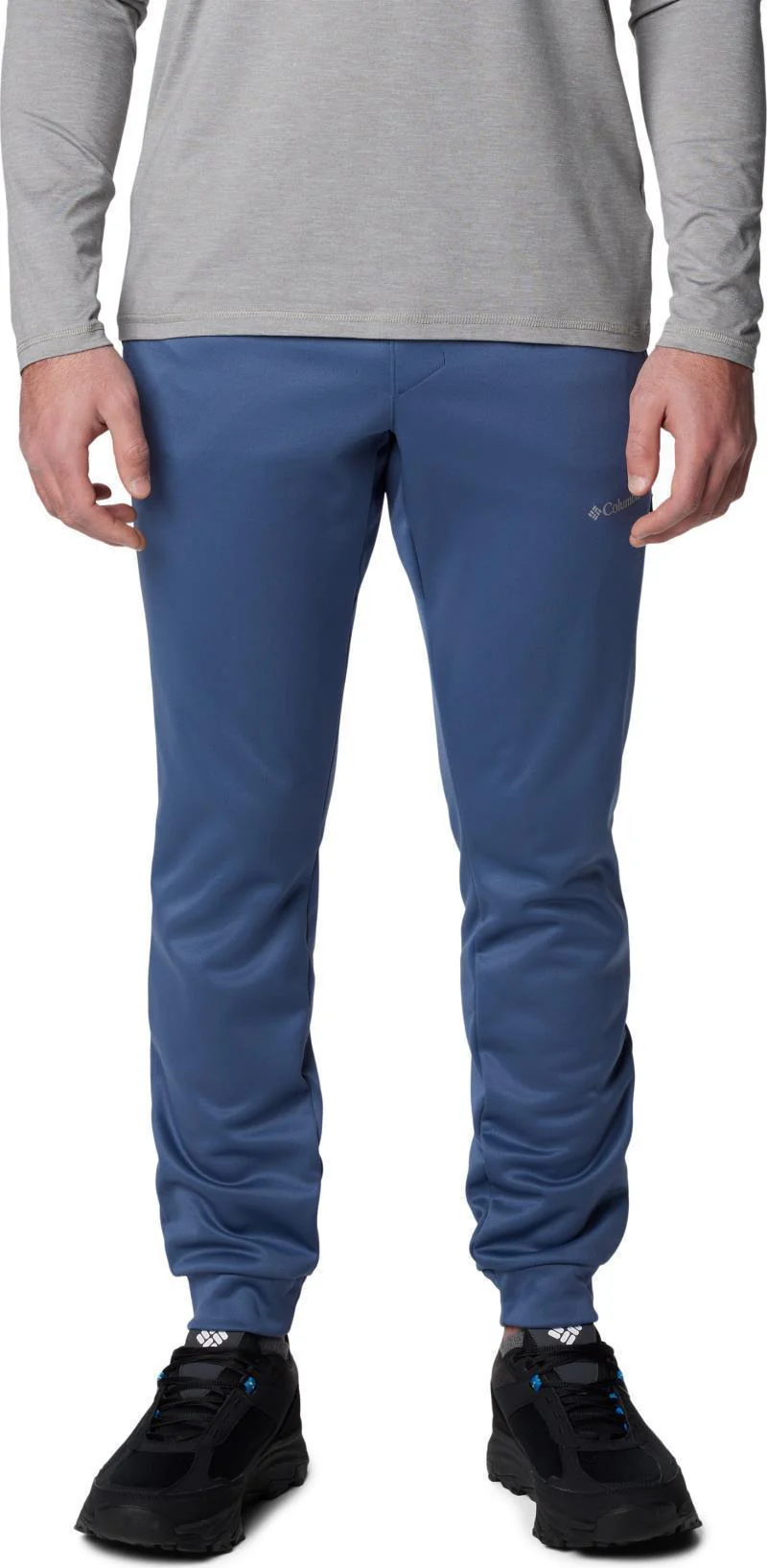 Columbia Tech Fleece Pants, Reg - Mens - Image 6