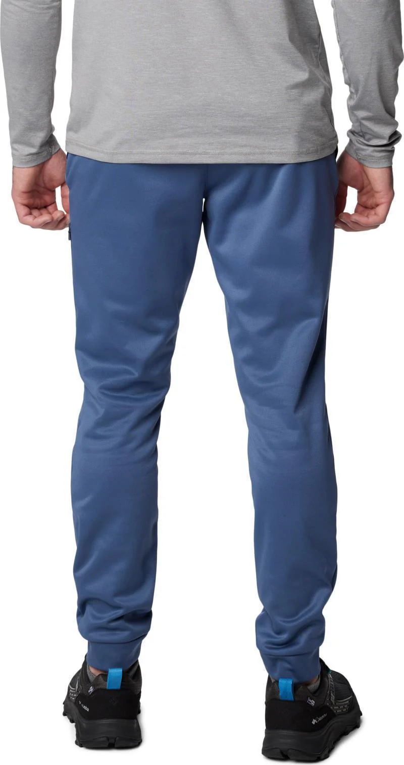 Columbia Tech Fleece Pants, Reg - Mens - Image 7