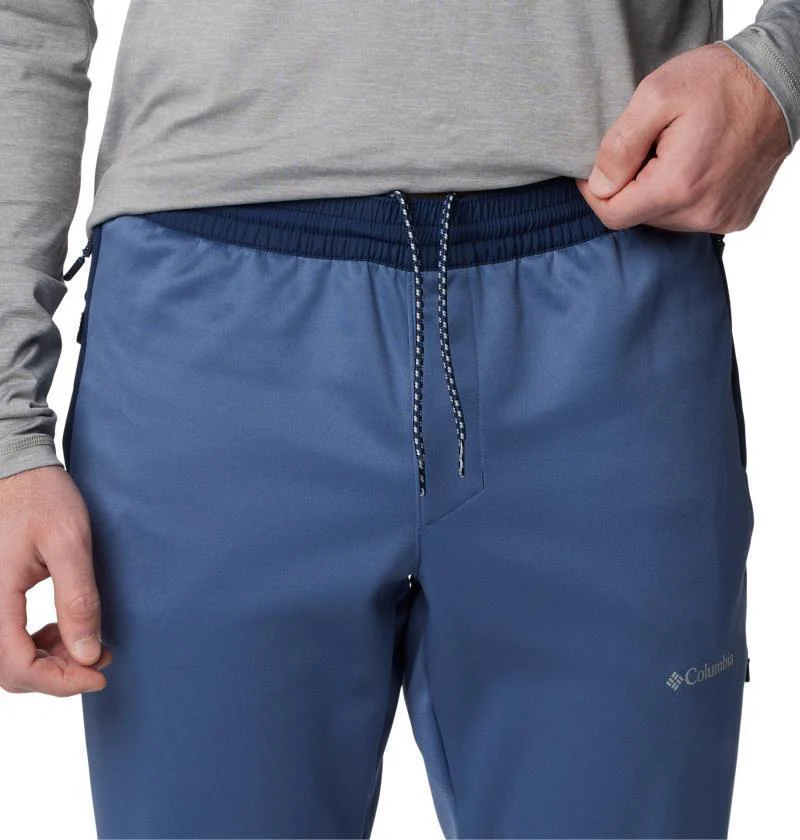 Columbia Tech Fleece Pants, Reg - Mens - Image 9
