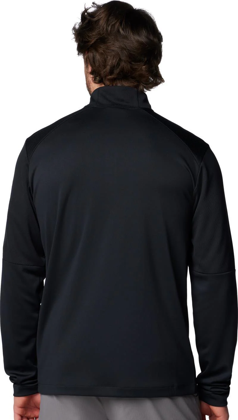 Columbia Tech Knit 1/4 Zip, Tall - Mens - Image 15
