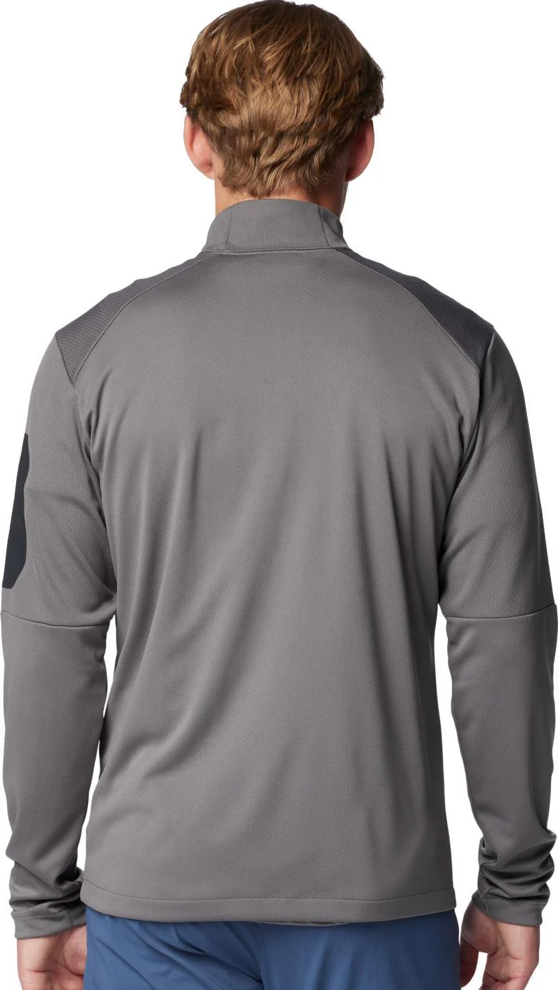 Columbia Tech Knit 1/4 Zip, Tall - Mens - Image 17