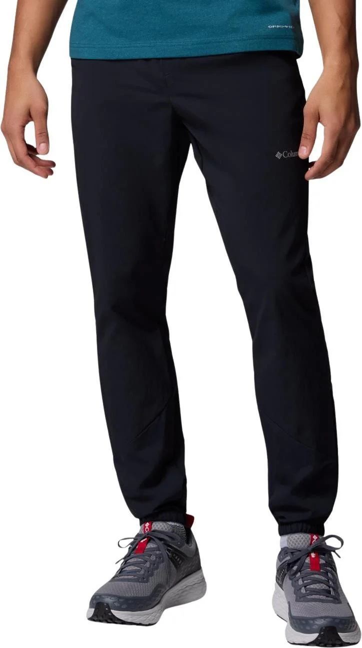 Columbia Tech Nylon Pants, Short - Mens