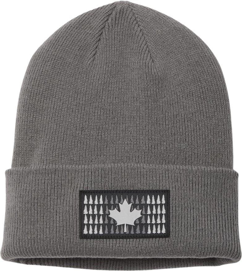 Columbia Tree Flag Cuffed Beanie