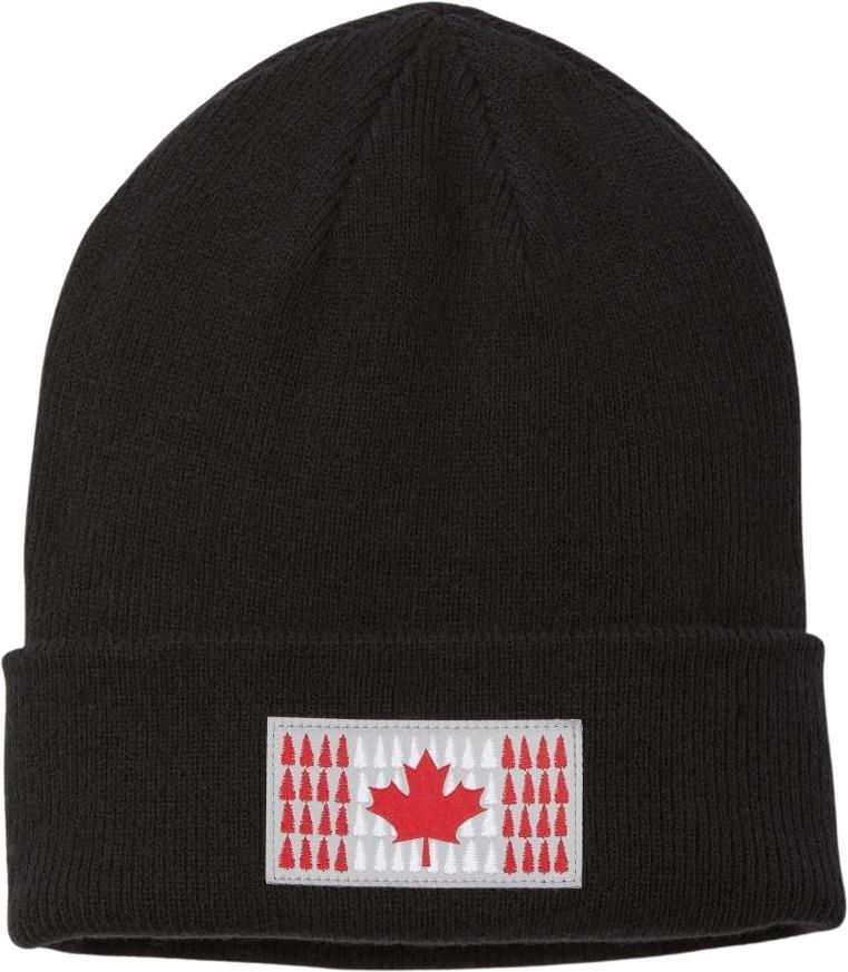 Columbia Tree Flag Cuffed Beanie - Image 3