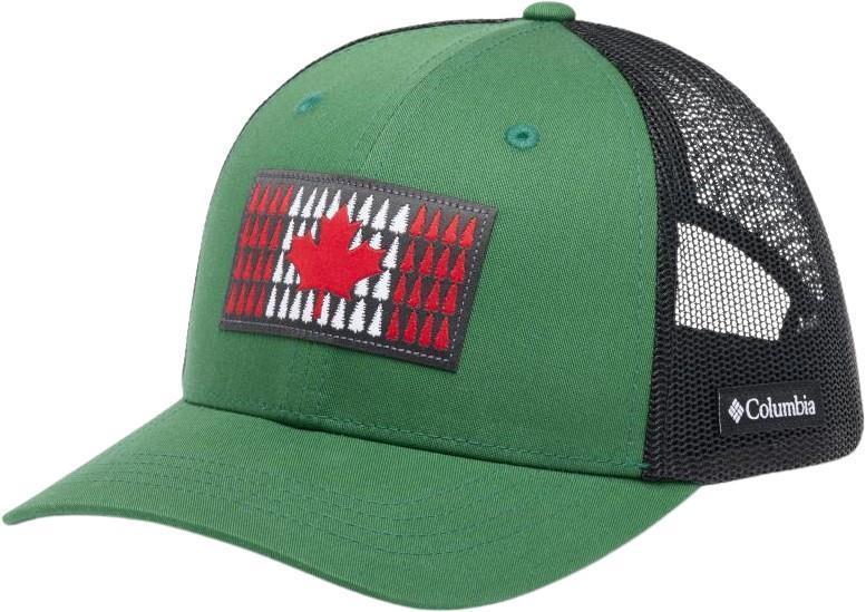Columbia Tree Flag Snap Back - Youth - Image 3