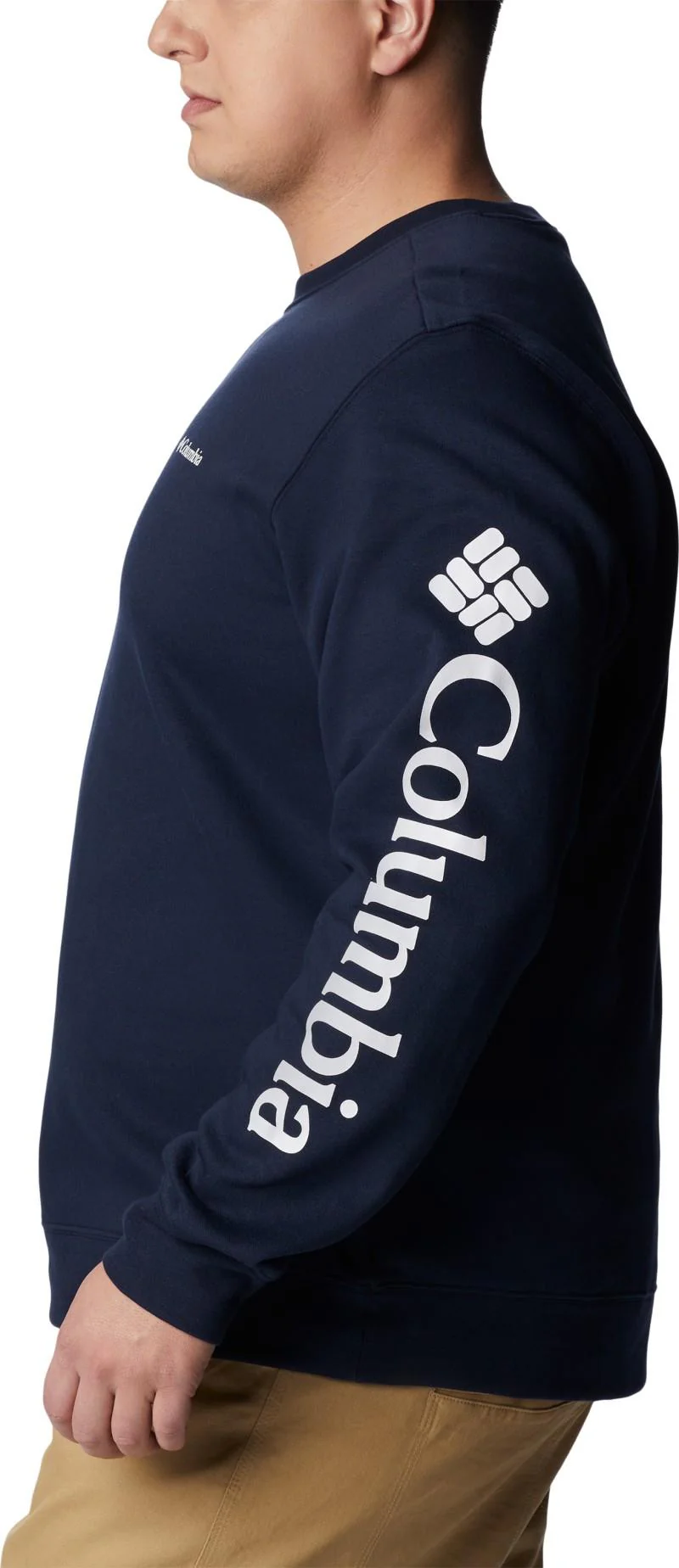 Columbia Trek Crew, Extended - Mens - Image 104