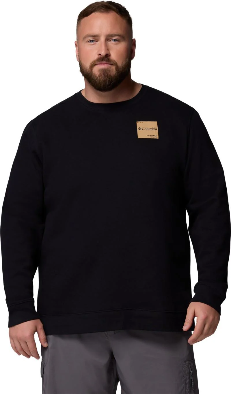 Columbia Trek Crew, Extended - Mens - Image 106