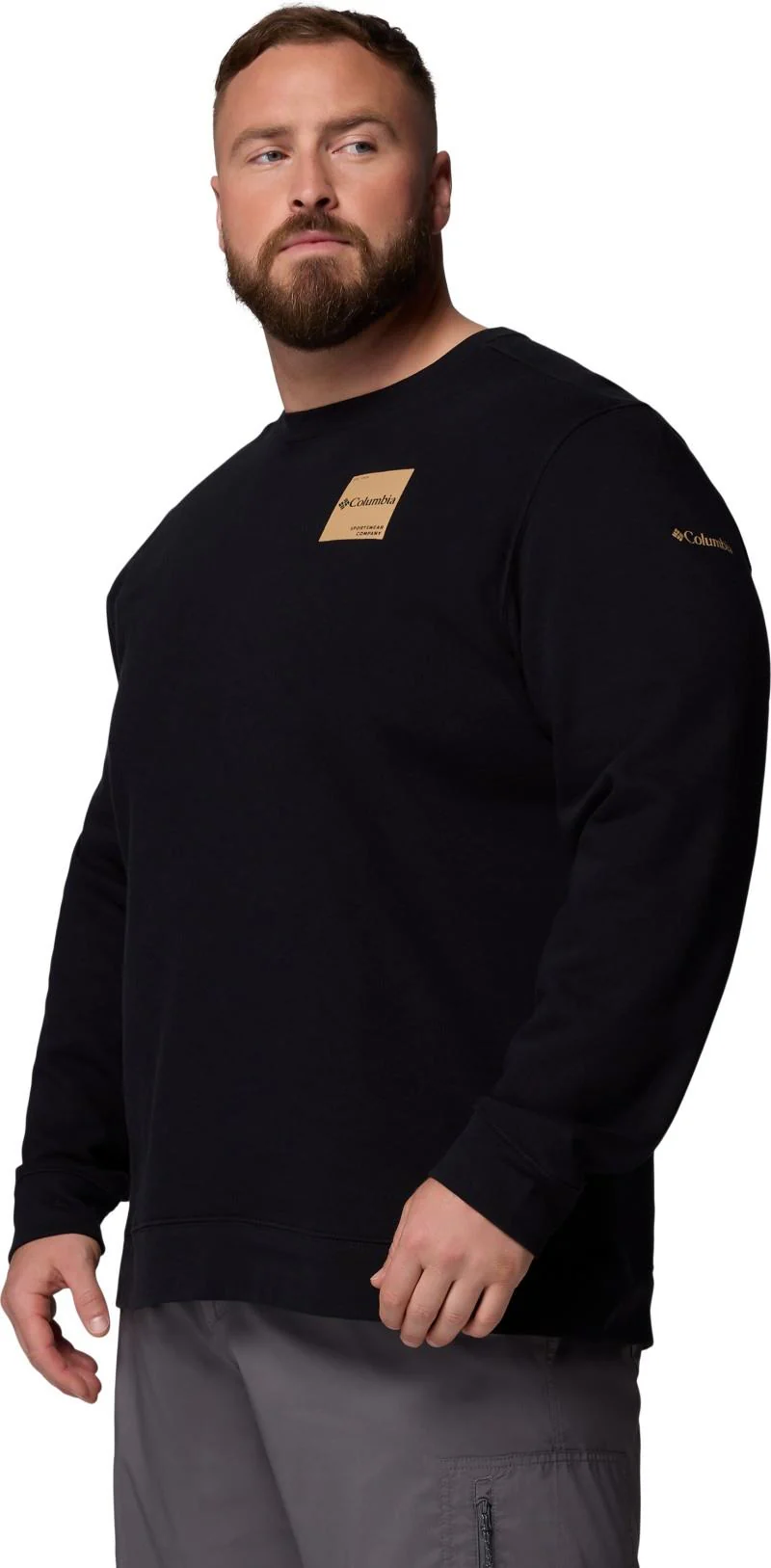 Columbia Trek Crew, Extended - Mens - Image 107
