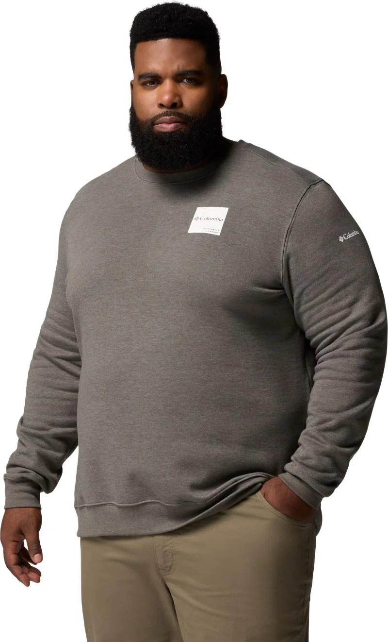 Columbia Trek Crew, Extended - Mens - Image 109