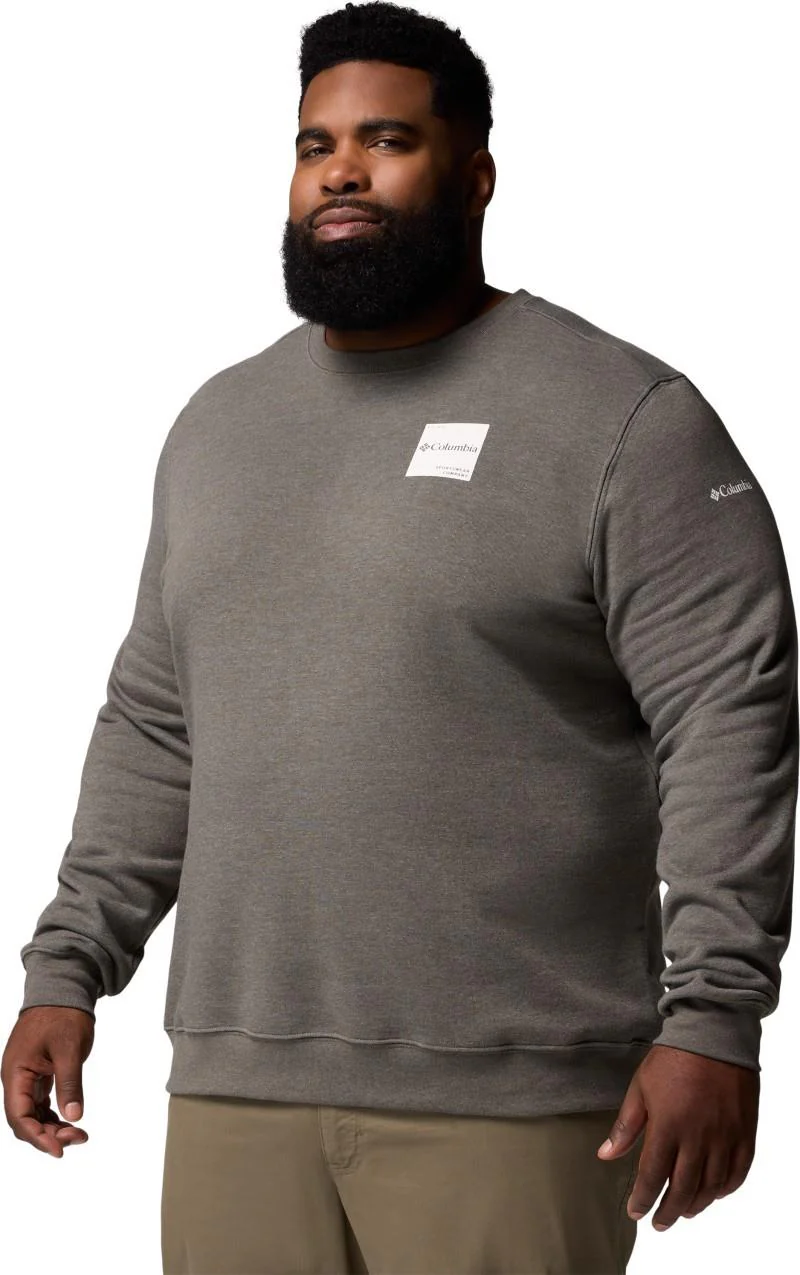 Columbia Trek Crew, Extended - Mens - Image 110