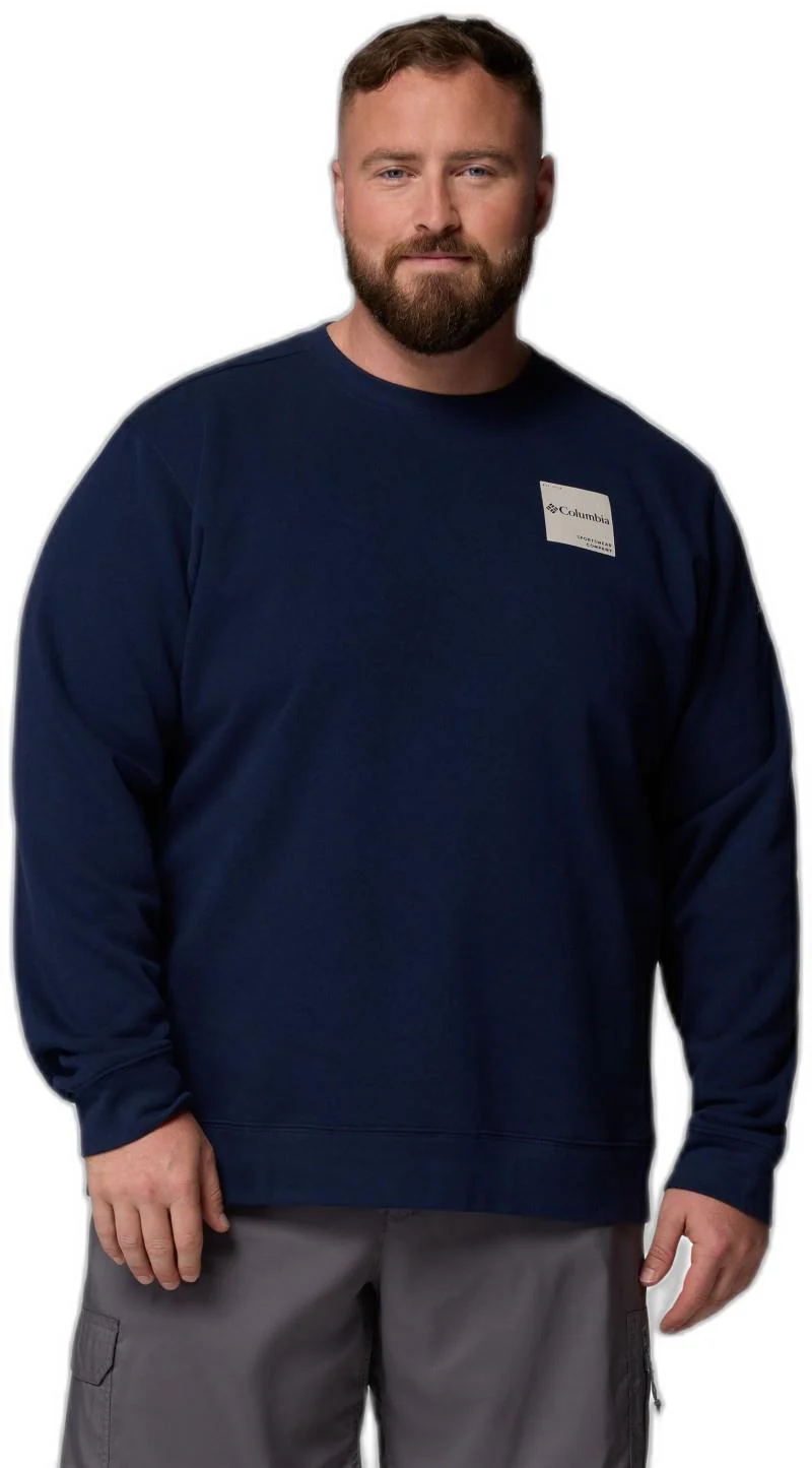 Columbia Trek Crew, Extended - Mens - Image 114