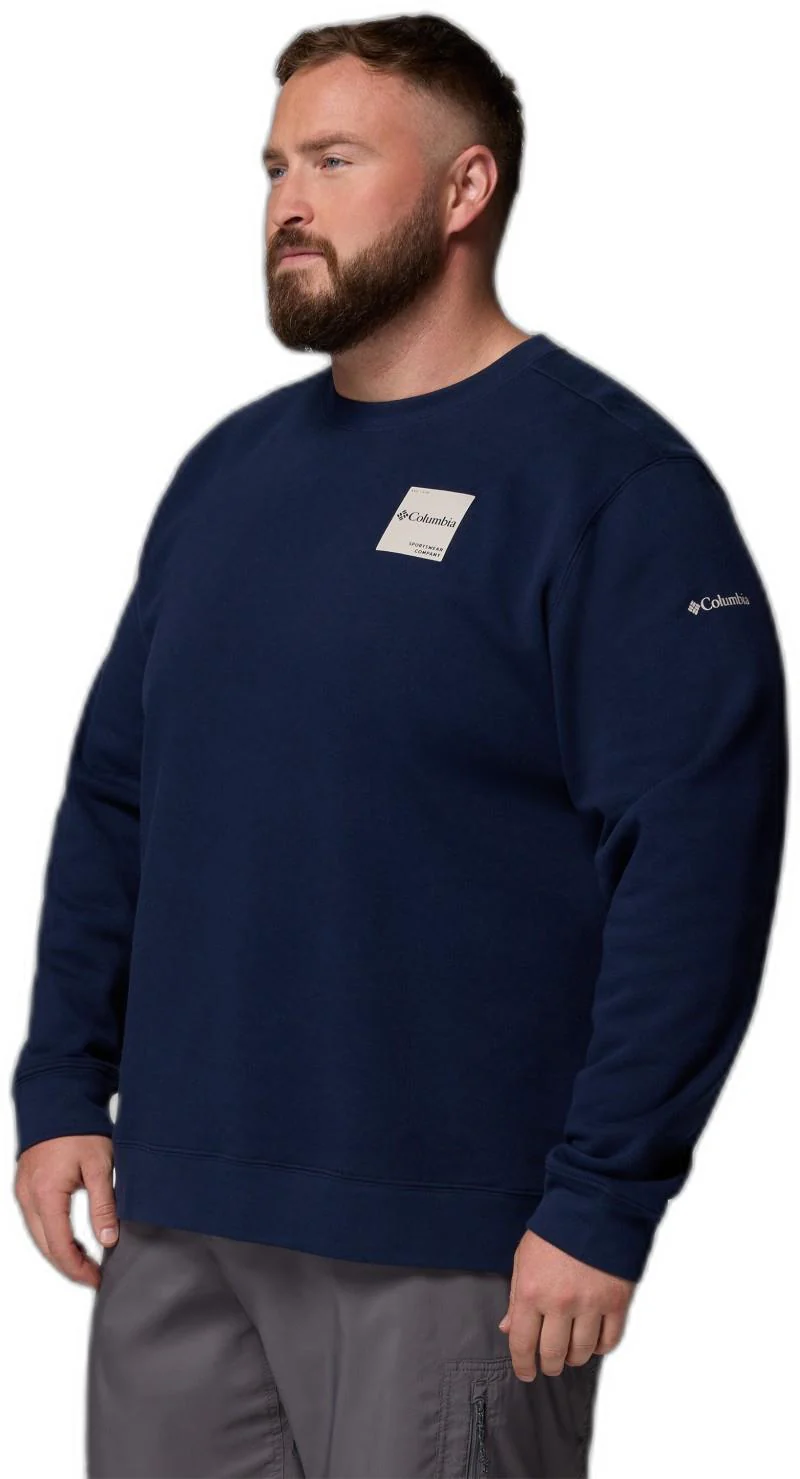 Columbia Trek Crew, Extended - Mens - Image 116