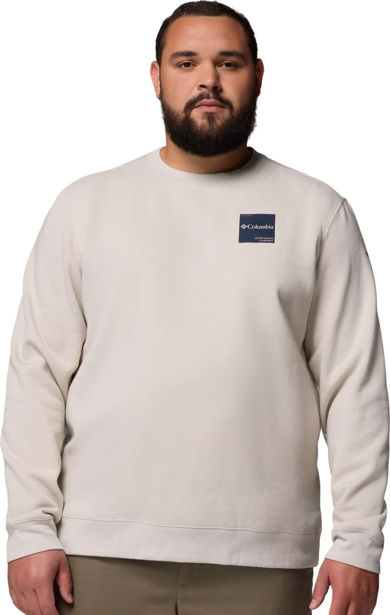 Columbia Trek Crew, Extended - Mens - Image 117