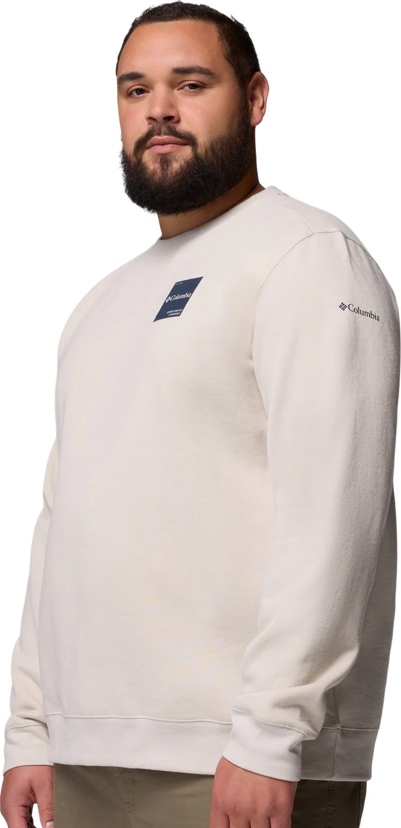 Columbia Trek Crew, Extended - Mens - Image 118