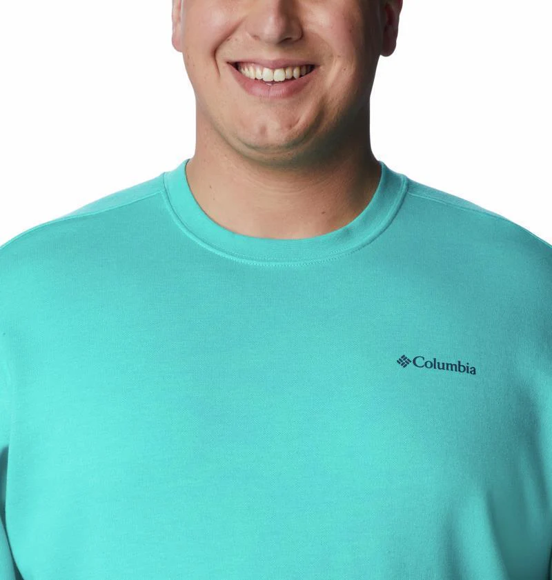 Columbia Trek Crew, Extended - Mens - Image 14