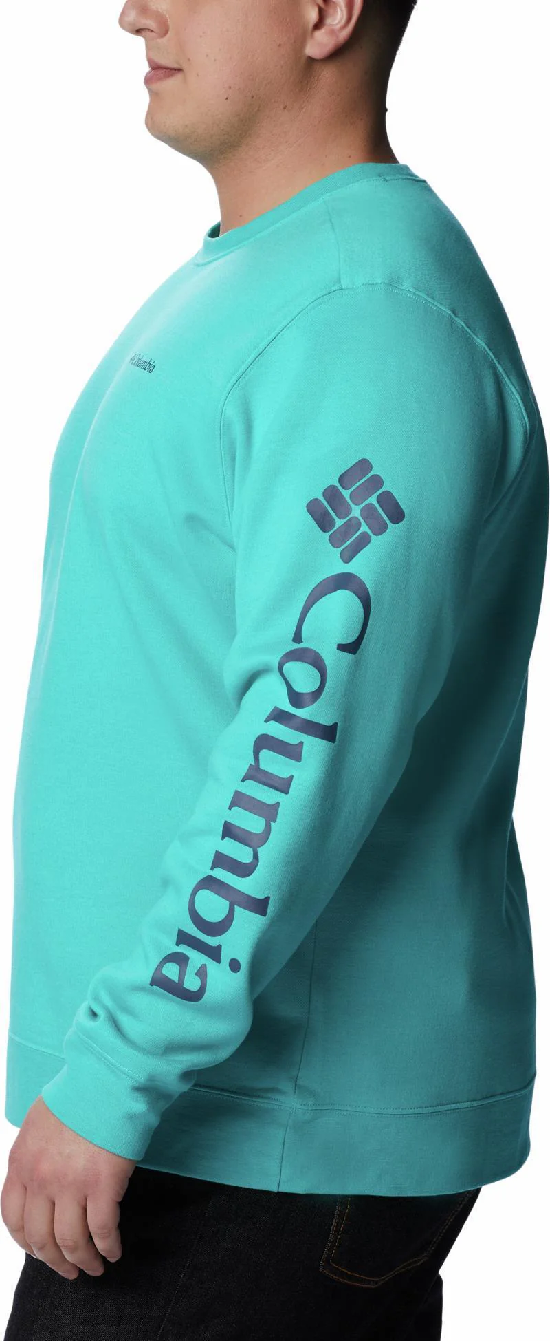 Columbia Trek Crew, Extended - Mens - Image 15