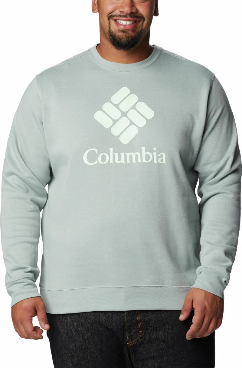 Columbia Trek Crew, Extended - Mens - Image 16