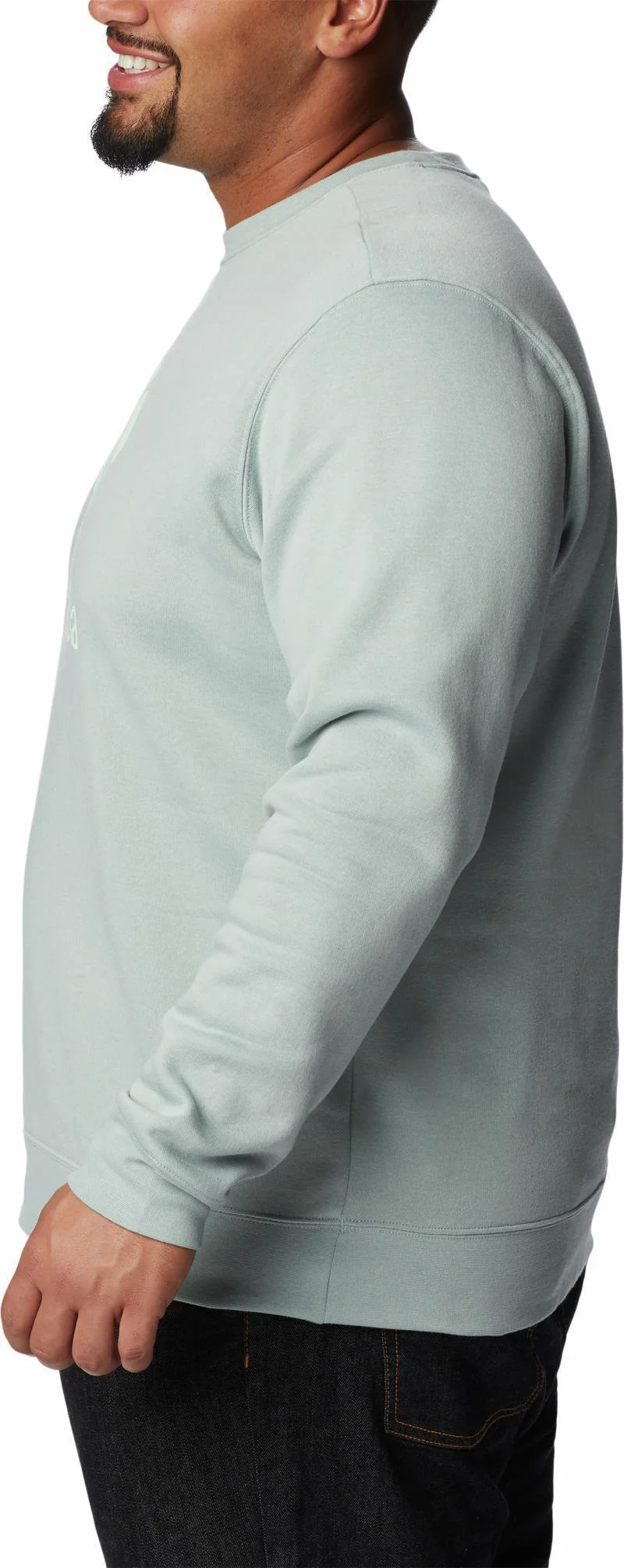 Columbia Trek Crew, Extended - Mens - Image 20