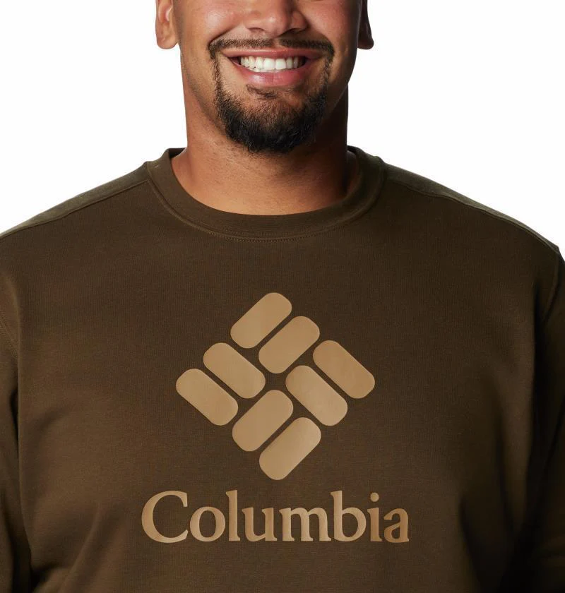 Columbia Trek Crew, Extended - Mens - Image 24