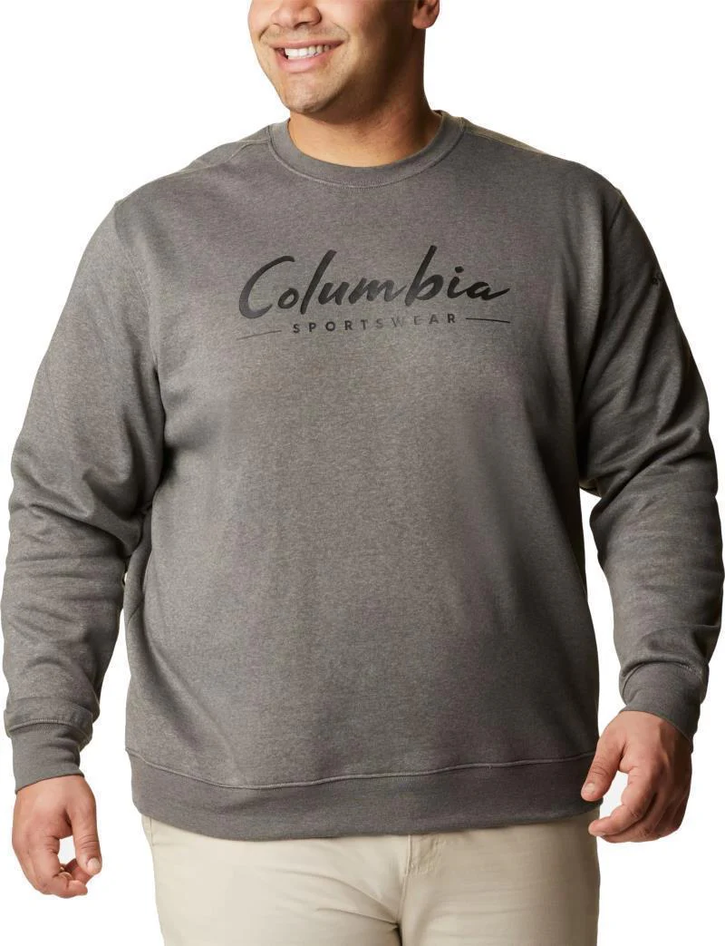 Columbia Trek Crew, Extended - Mens - Image 3