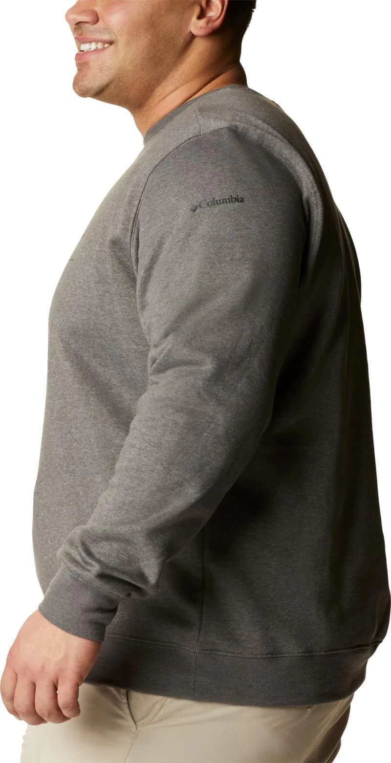 Columbia Trek Crew, Extended - Mens - Image 4