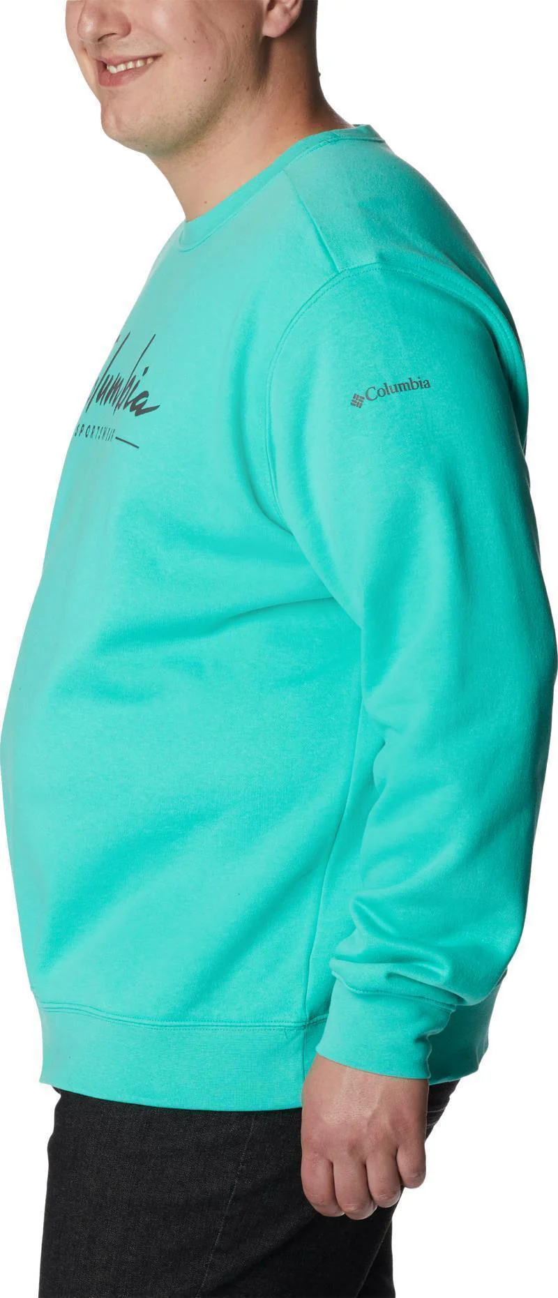 Columbia Trek Crew, Extended - Mens - Image 43