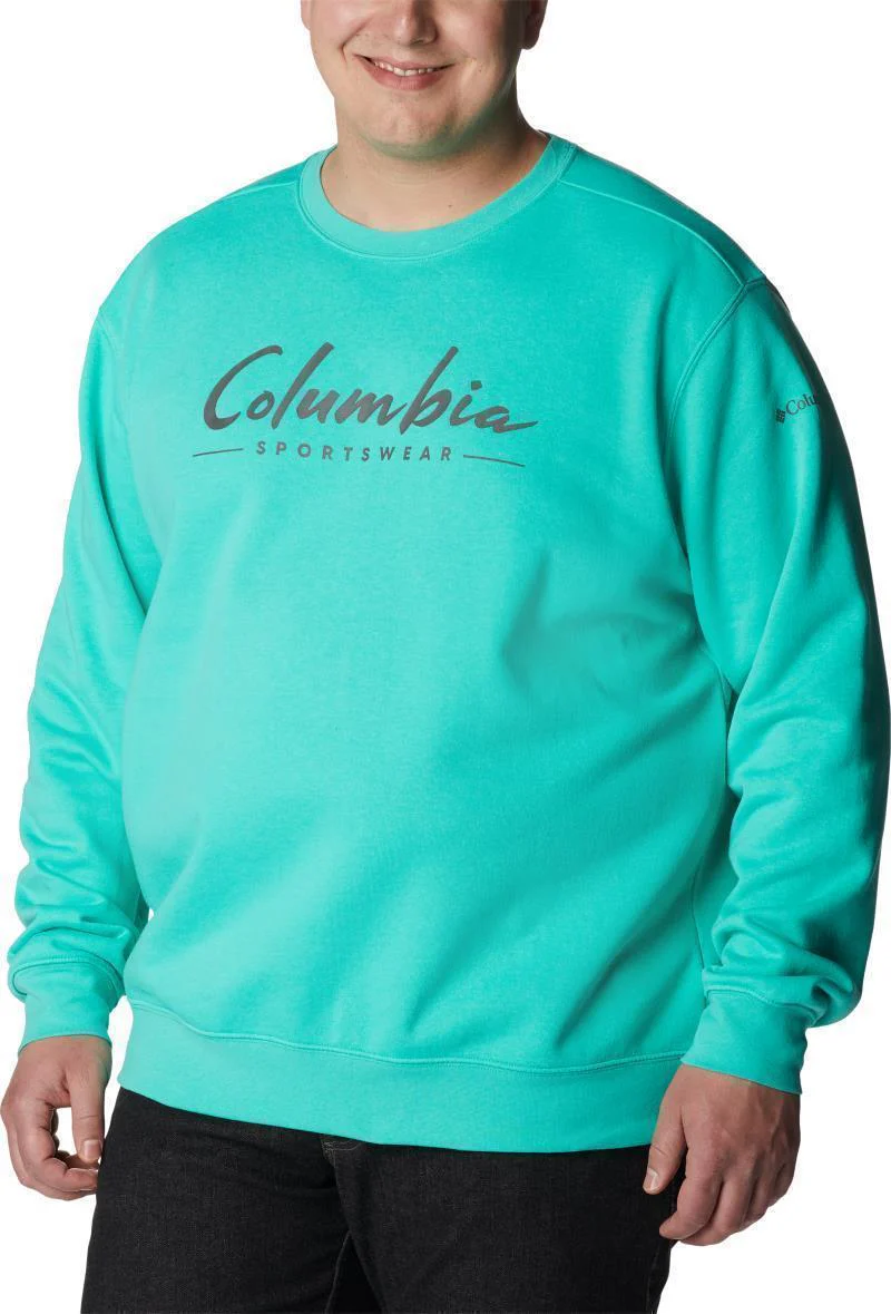 Columbia Trek Crew, Extended - Mens - Image 44