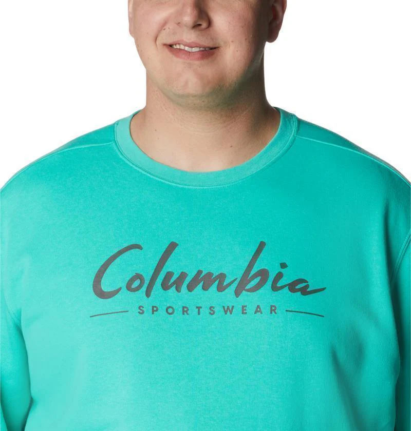 Columbia Trek Crew, Extended - Mens - Image 45