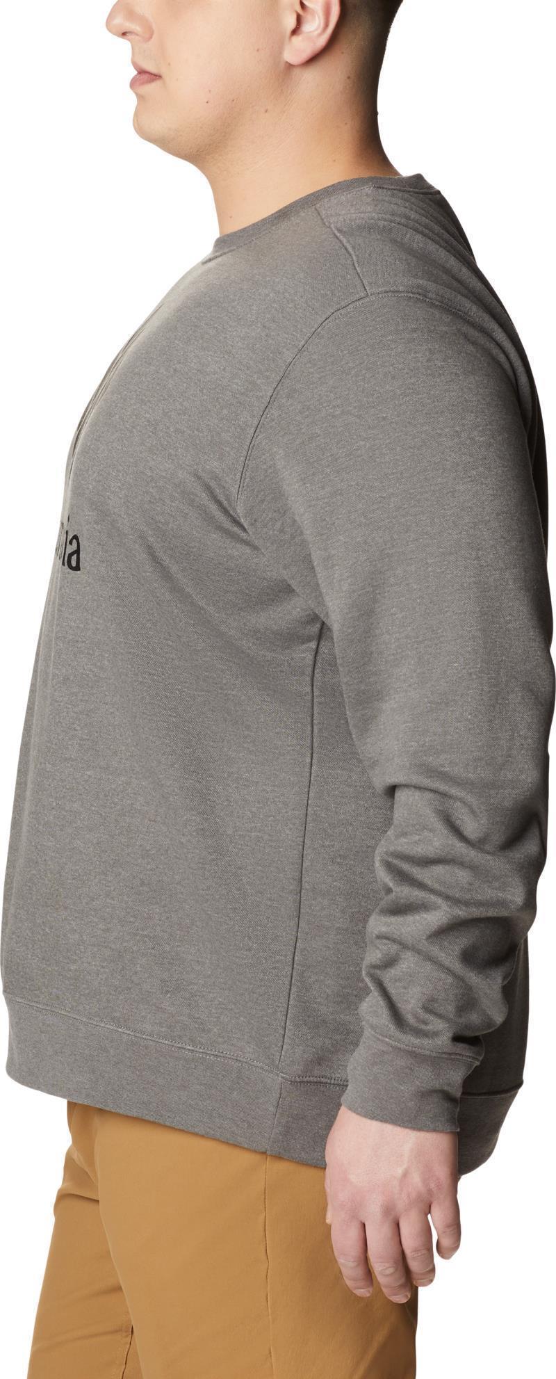 Columbia Trek Crew, Extended - Mens - Image 47