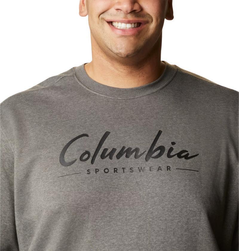 Columbia Trek Crew, Extended - Mens - Image 5