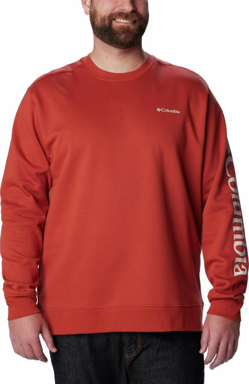 Columbia Trek Crew, Extended - Mens - Image 60