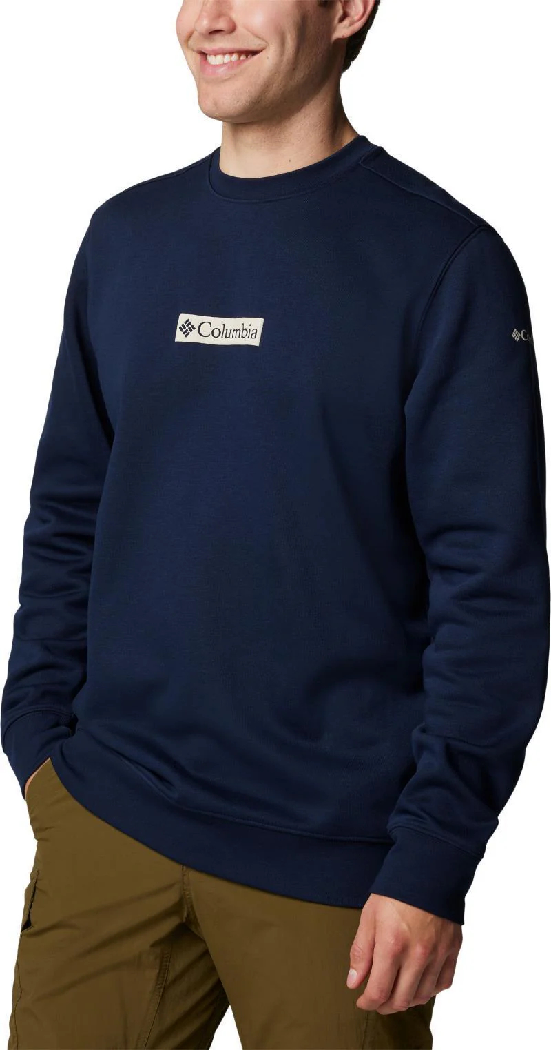 Columbia Trek Crew, Extended - Mens - Image 79