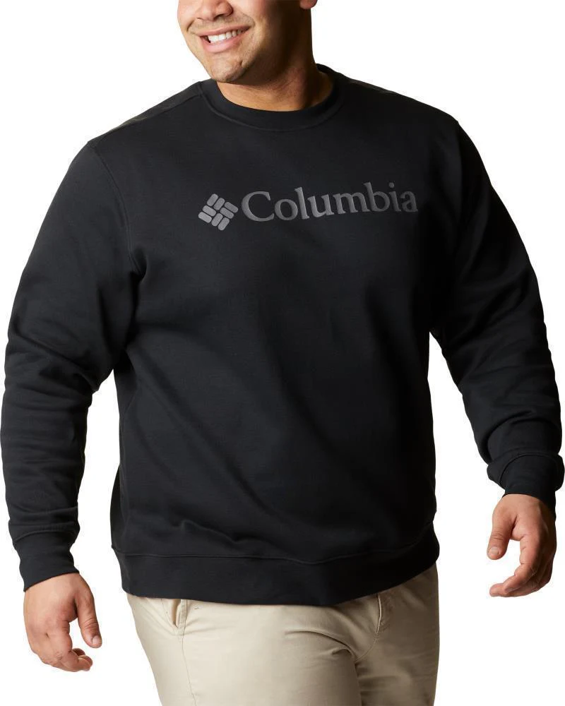 Columbia Trek Crew, Extended - Mens - Image 8