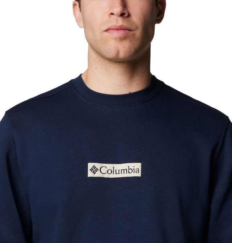 Columbia Trek Crew, Extended - Mens - Image 80
