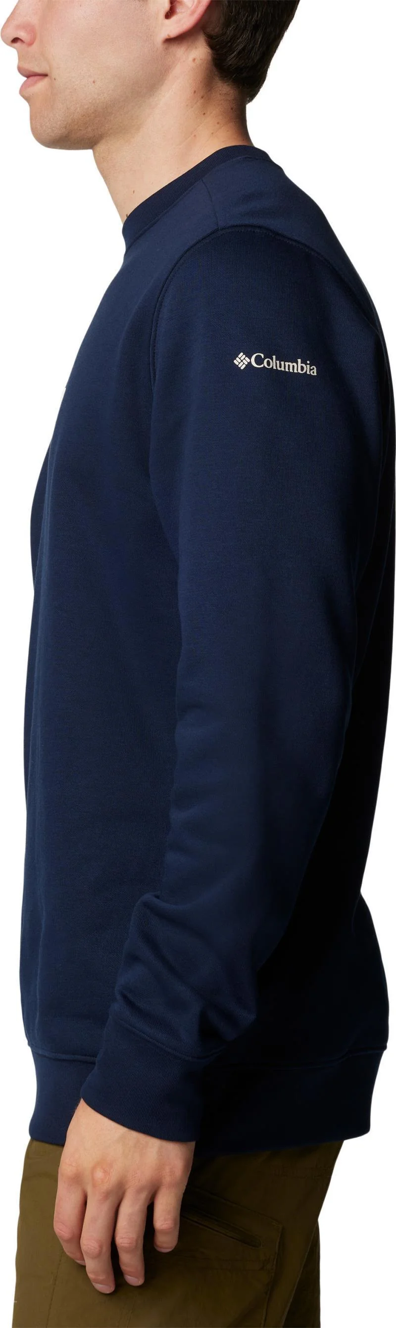 Columbia Trek Crew, Extended - Mens - Image 81