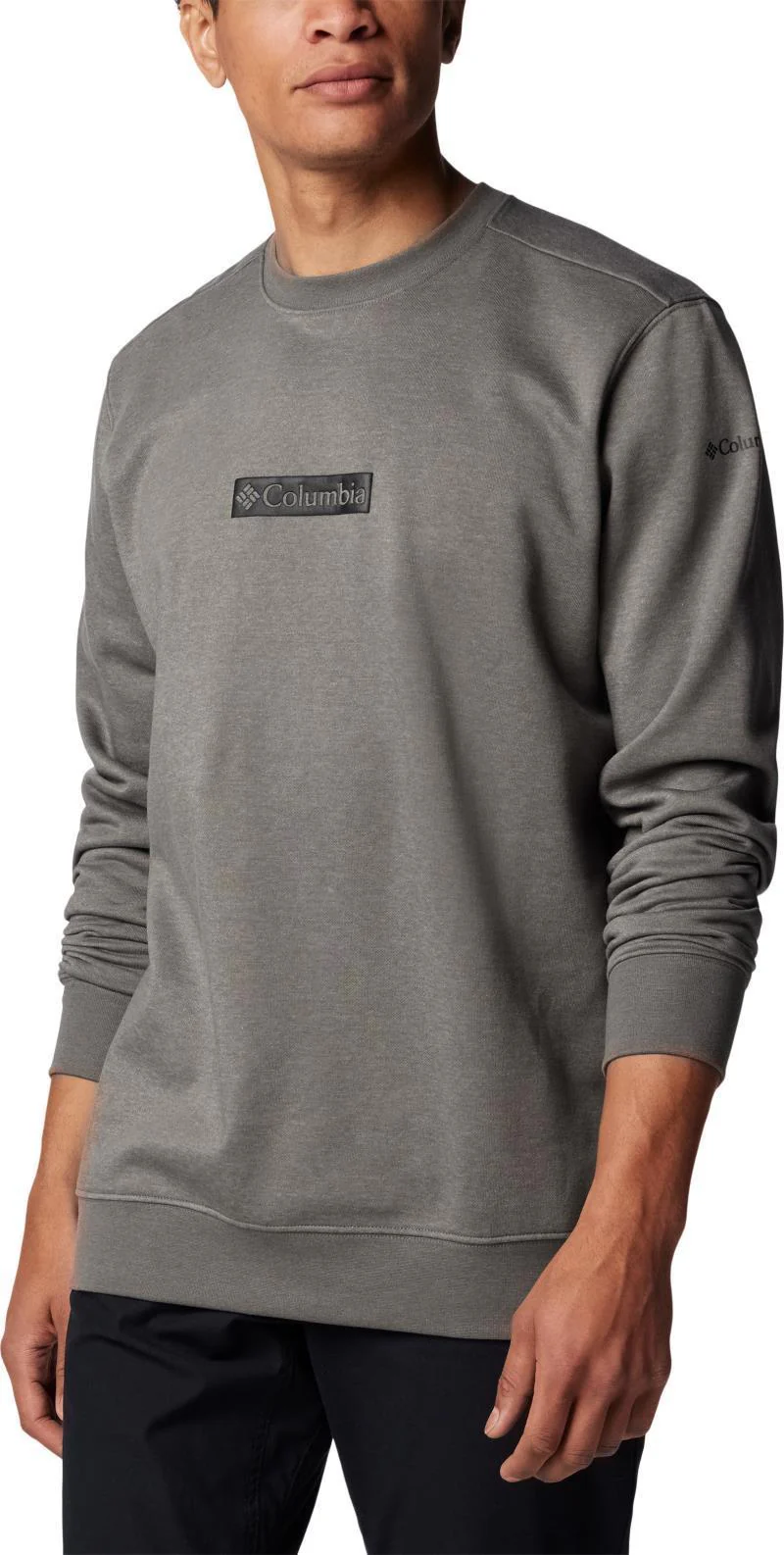 Columbia Trek Crew, Extended - Mens - Image 89
