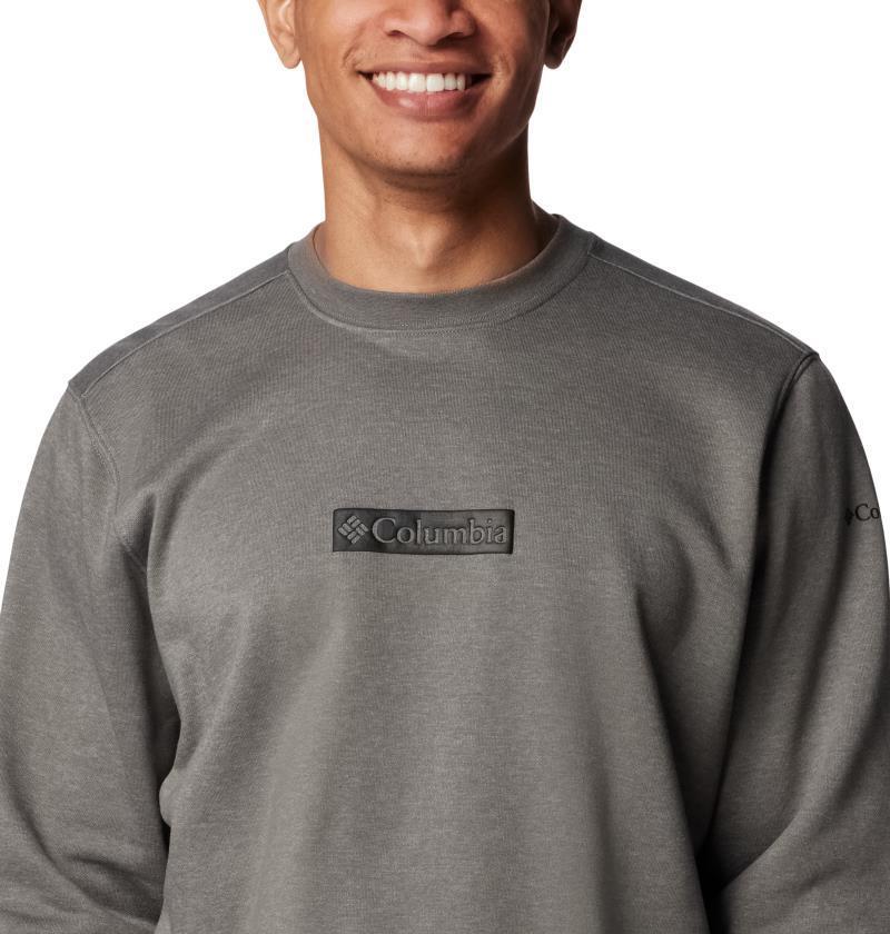 Columbia Trek Crew, Extended - Mens - Image 90