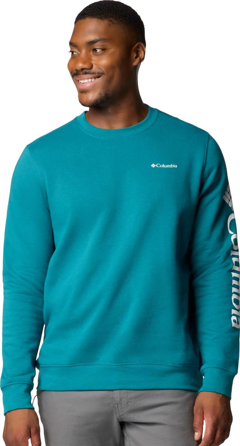 Columbia Trek Crew, Extended - Mens - Image 98