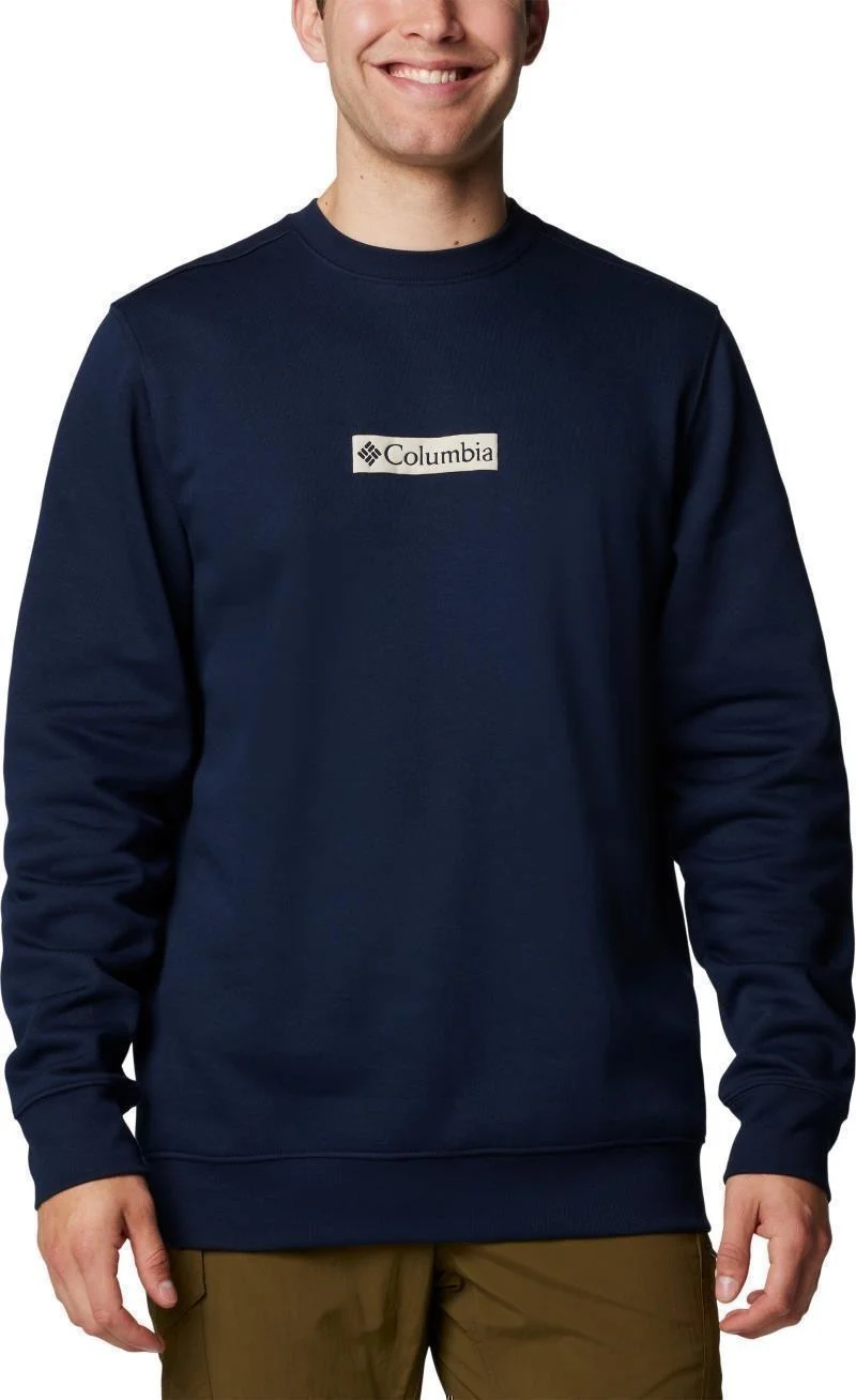 Columbia Trek Crew - Mens