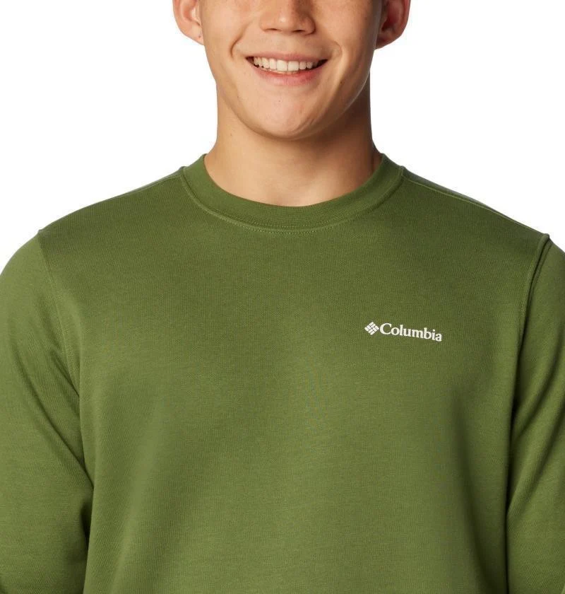 Columbia Trek Crew - Mens - Image 10